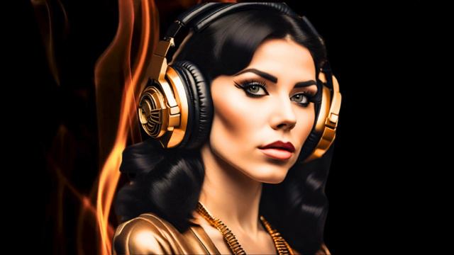 🎧🎶Smoke MEDITATION With BEATS For Deep Relaxation & Stress Relief