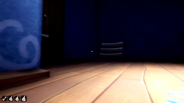 Hello Neighbor: Hide And Seek Stage 2 Walkthrough (PC Full Game) Cops N Robbers смотреть онлайн