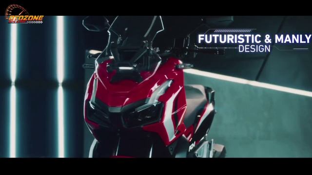 INI BARU MURAH❗HONDA SIAP LUNCURKAN HONDA ADV 125 DI INDONESIA? NMAX | PCX | AEROX | BEAT | SCOOPY смотреть онлайн