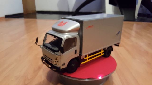 jmc kairui 800 1/18 смотреть онлайн