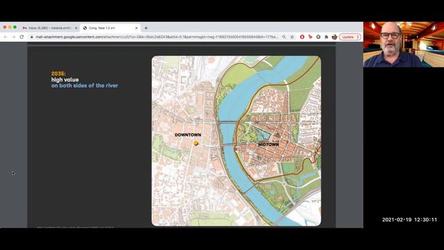 SoMAS - North Atlantic Rail and the Hartford 400 project: A super rail system for the northeast. смотреть онлайн