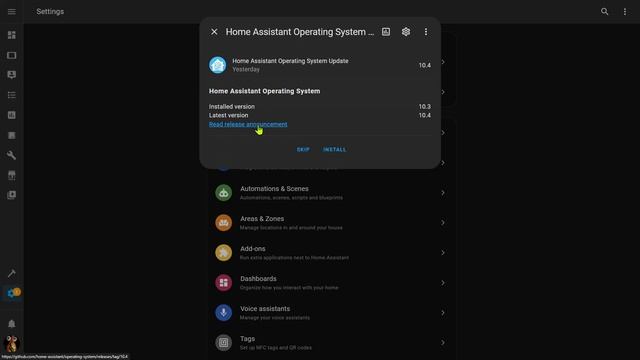 Home Assistant 101: Applying updates - Practices and Procedures смотреть онлайн