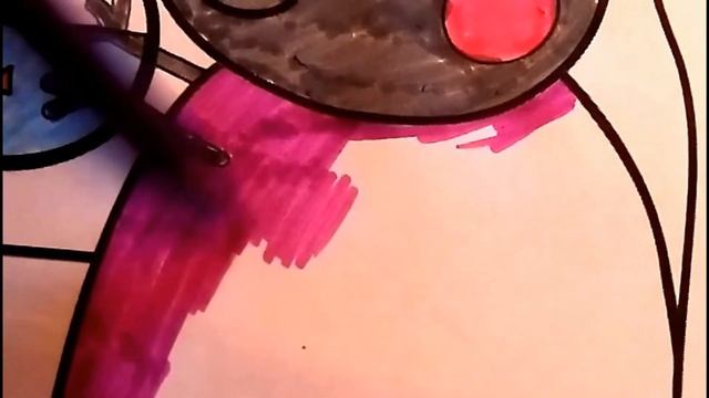 Свинка Пеппа и Джордж/Peppa pig/обучающее видео для детей смотреть онлайн