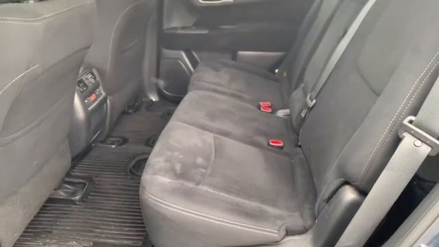 *SOLD* 2015 Nissan Pathfinder SV! смотреть онлайн