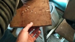 Как снять 1.5 мм головки двигателя ДМ-1 мотоблока "Нева" для перевода с 76 на 92 бензин!!!