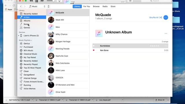 How to Download Soundcloud songs to your iTunes and Apple Music Library смотреть онлайн