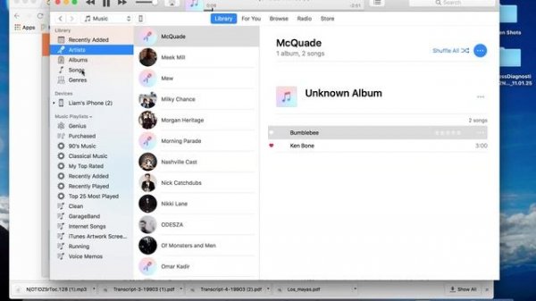 How to Download Soundcloud songs to your iTunes and Apple Music Library