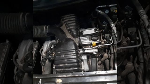 2005 Saturn Vue won't idle and eventually won't start смотреть онлайн