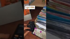 ?Бумажная косметика из тиктока??/тт/собираем боксы?/1 часть