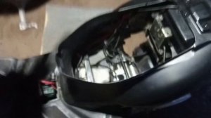 карбюратор PHBG19.5 на стелс тактик