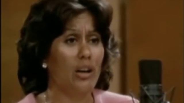 West Side Story - A boy like that & I have a love (Te Kanawa/Troyanos) смотреть онлайн