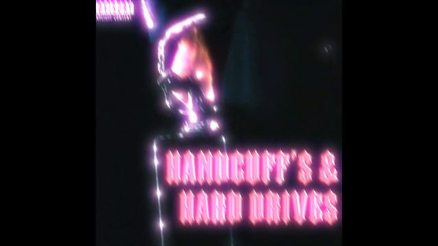 "HANDCUFF'S & HARD DRIVES" PRODUCED BY NICK IANNO FULL ALBUM MIX смотреть онлайн