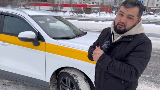 Хавал -Комфорт-Класс 2023год-Частник Под-Выкуп#89254201301 смотреть онлайн