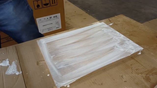 БЕЛОЕ МАСЛО С ВОСКОМ ДЛЯ ДРЕВЕСИНЫ смотреть онлайн