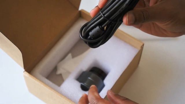 SVBony SV105 Unboxing смотреть онлайн