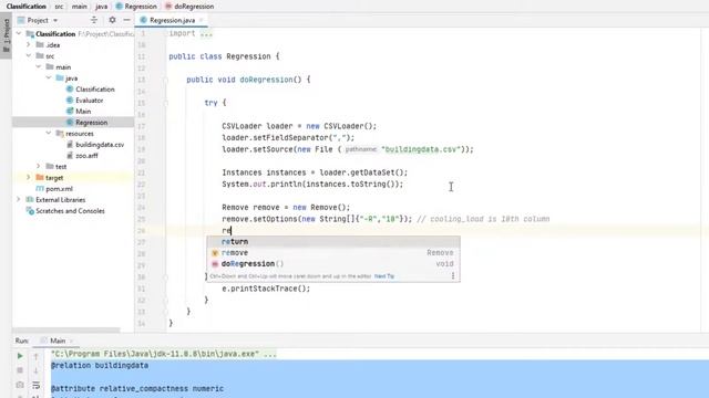 From Machine Learning to Deep Learning | Part 7 Regression смотреть онлайн