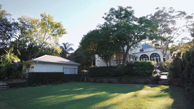 DiJones / 5 Womerah Street, Turramurra NSW смотреть онлайн