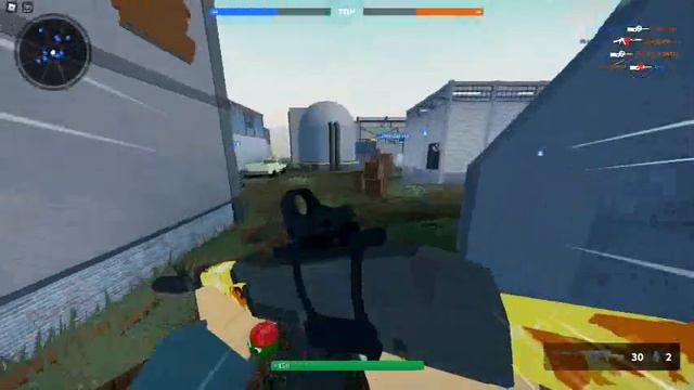 я играю в [Новая карта] плохой бизнес 2.9 смотреть онлайн