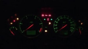 Форд Мондео дизель глохнет, свеча накала мигает