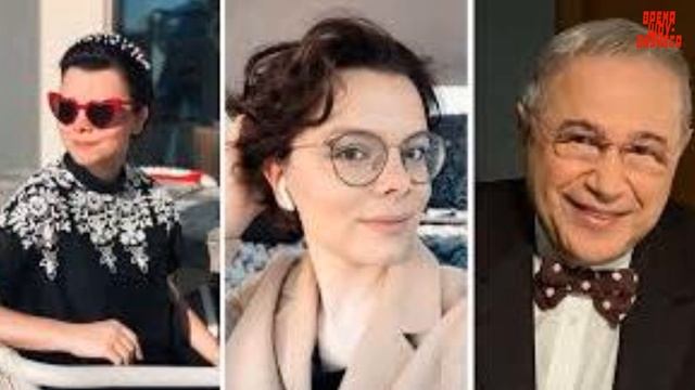 Молодой любовник Брухуновой: что рассказала подруга Татьяны смотреть онлайн
