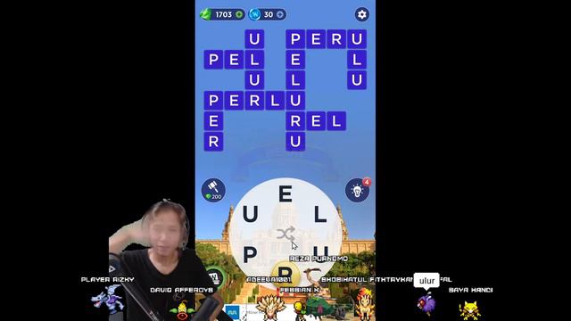 WOW Level 175 sampai 200 | words of wonders смотреть онлайн