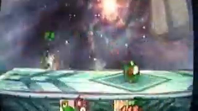 Fox (NekuFuji) vs Yoshi (RJ) смотреть онлайн