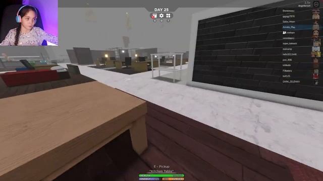 SCP 3008 - Злые охранники СПРЯТАЛИ мою ПОДРУГУ!!! смотреть онлайн