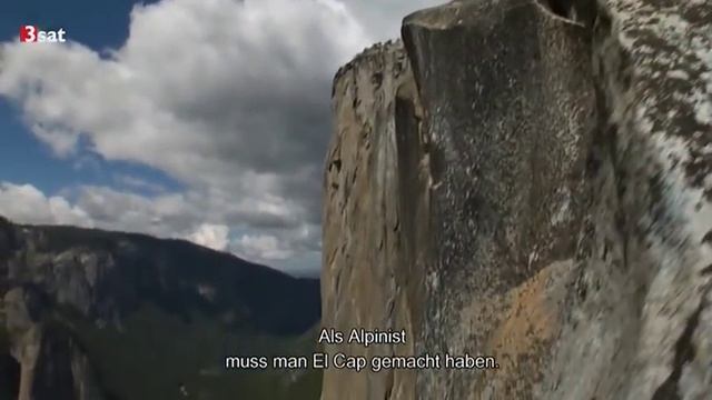 Ueli Steck - The Swiss Machine смотреть онлайн