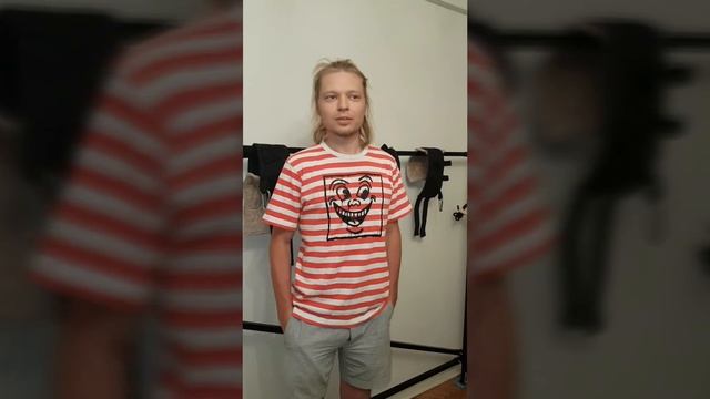 Костантин, стилист-парикмахер. Отзыв о тренажёре правИло в Москве. смотреть онлайн