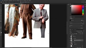 Как создать обложку для книги в Adobe Photoshop за 20 минут С НУЛЯ