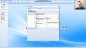 LPA-EVA  Программирование LPA EVA 8500