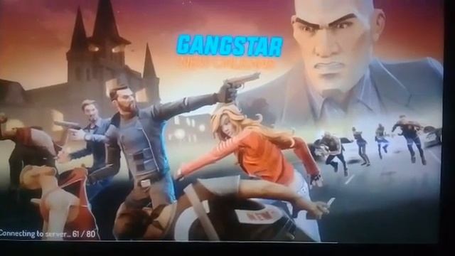 Gangster new Orleans fix error смотреть онлайн
