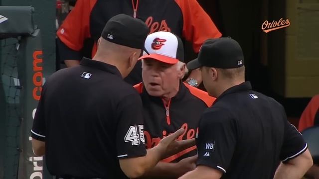 Andrus takes first on catcher's interference смотреть онлайн