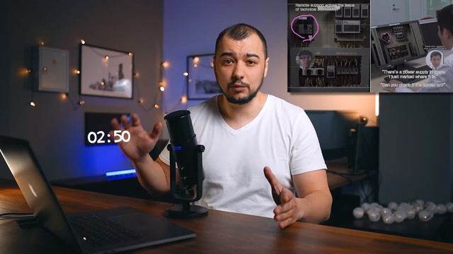 Искусственный интеллект и как его применять?