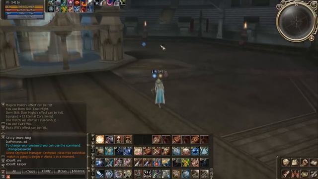 [Olympiad] Eva's Templar