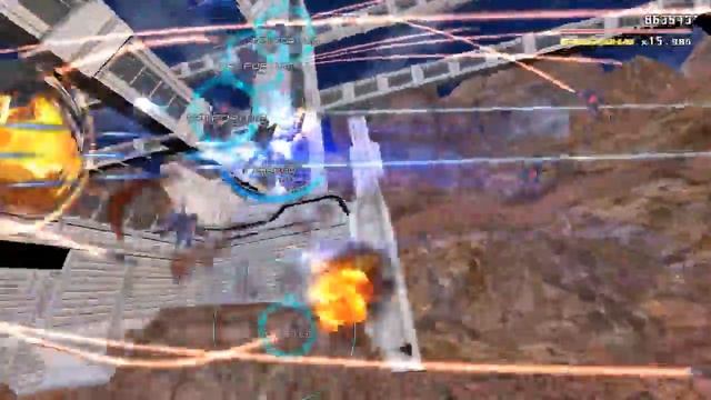 Astebreed прохождение часть 1 смотреть онлайн