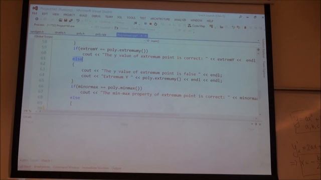 CS201-Intro to Computing-Week 9 [2/3]-RANDOM NUMBER GENERATOR and THE DATE CLASS IN C++ смотреть онлайн