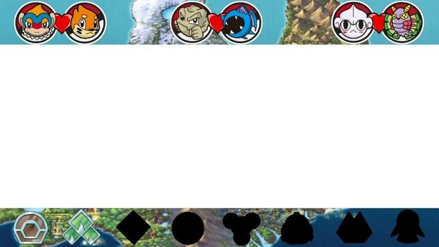 Let´s Play Pokemon Perl Wedlocke Challenge #13 - Gegen Team Galaktik! - смотреть онлайн