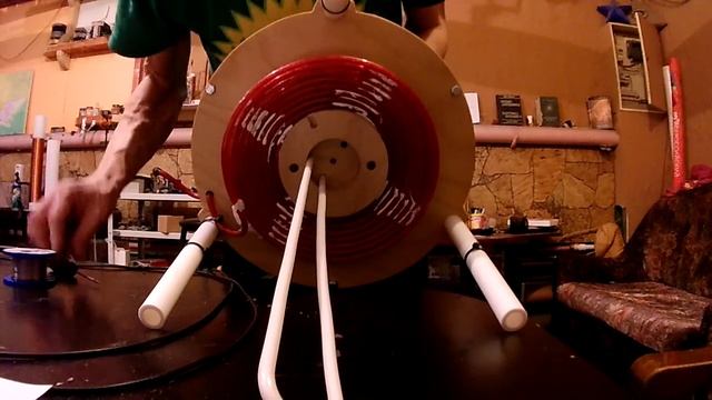 подгоревший индуктор смотреть онлайн