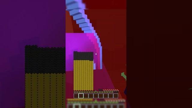Майнкрафт, но у меня 1000 сердец часть 7 #minecraft #shorts смотреть онлайн