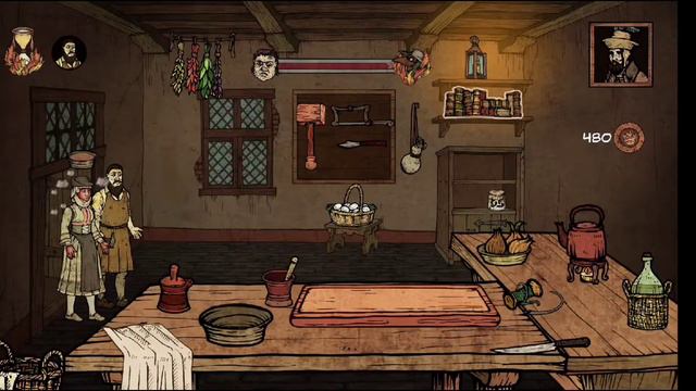 СНОВА РАБОТАТЬ ★ симулятор чумного доктора смотреть онлайн