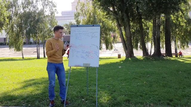 А ты бы смог??? | Развитие SOFT SKILLS на NWET смотреть онлайн