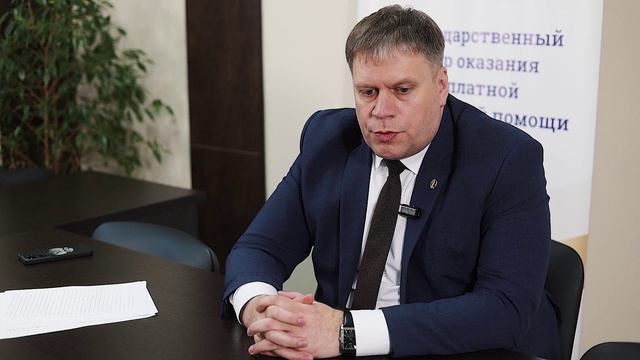 Адвокаты активно оказывают бесплатную юридическую помощь гражданам и участникам СВО смотреть онлайн