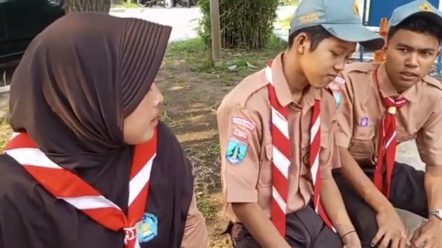 DRAMA ANEKDOT KELAS X SMK