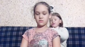 Сделала супер крутую? прическу сестре