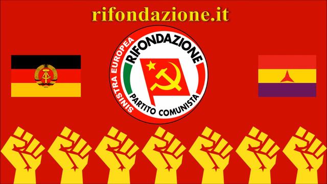 La colonna Thälmann (Die Thälmann Kolonne) смотреть онлайн