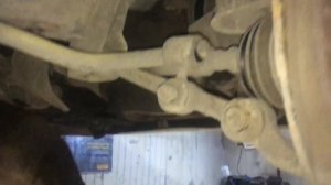 Замена передних рычагов ваз Калина/ Стук в передней подвеске Калина/ Резонатор STINGER на калину