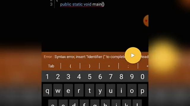 .java Hello world with android. смотреть онлайн