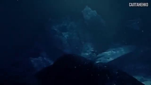 Ноїв потоп, затонули острови та прийдешній судний день Землі смотреть онлайн