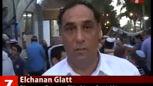 Torah Celebration in Wake of Rabbi Porat's Passing смотреть онлайн